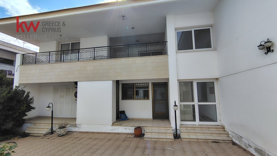 House in Aglantzia, Nicosia, Cyprus 4 - 17548757