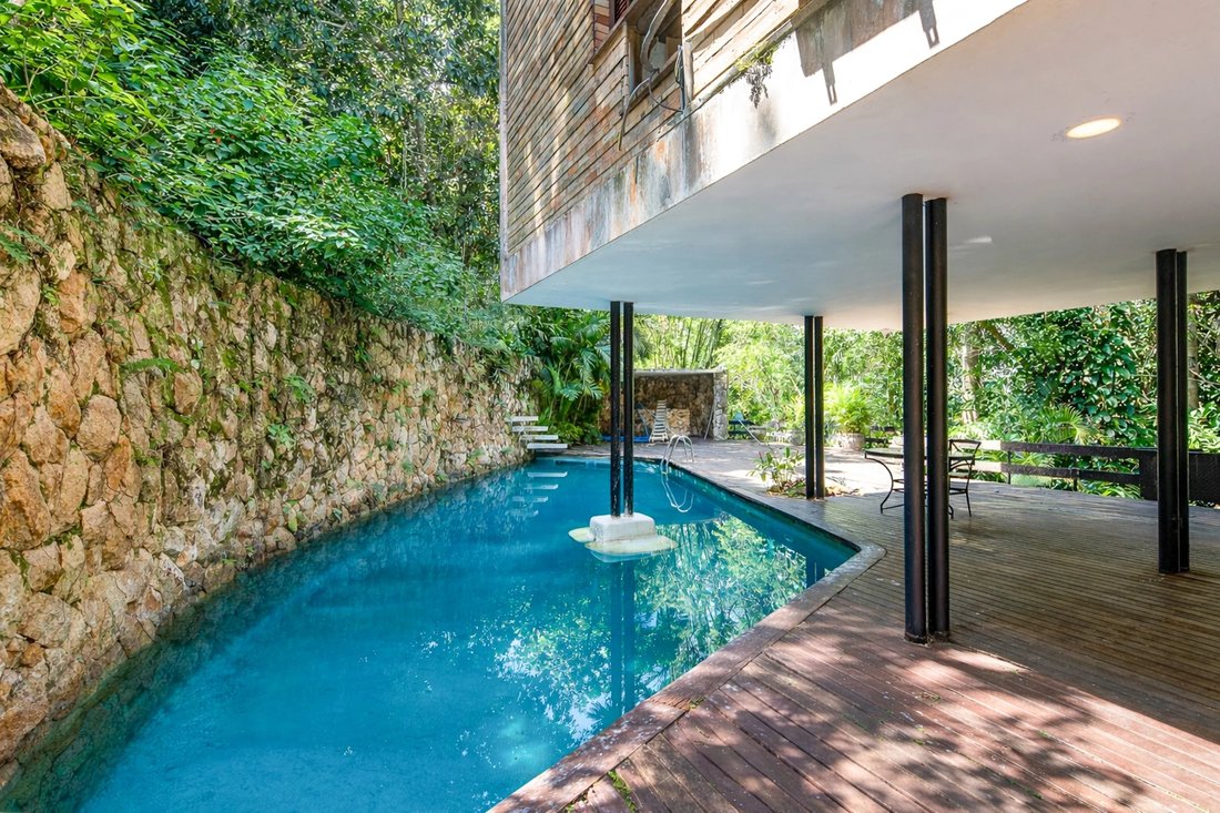 House in Rio de Janeiro, State of Rio de Janeiro, Brazil 4 - 10449496