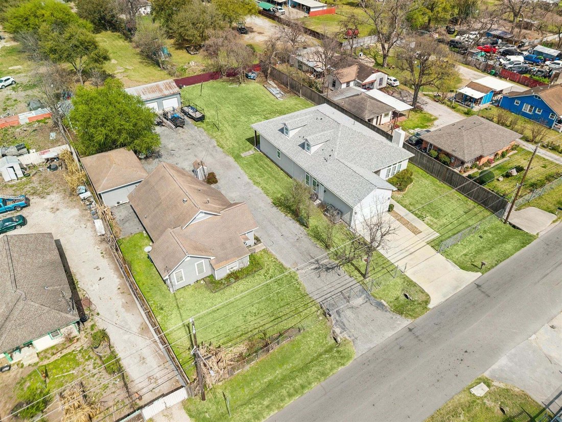 House in Houston, Texas, United States 3 - 17550232