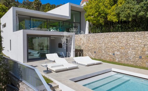 House in La Mer - Le Puadon - Cannes Eden, Vallauris, France 1