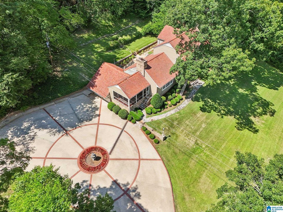 House in Oneonta, Alabama, United States 2 - 17555020