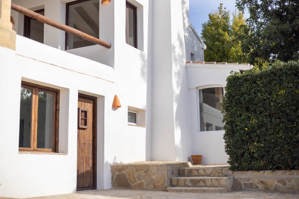Villa a Jávea, Comunità Valenzana, Spagna 2 - 17553135