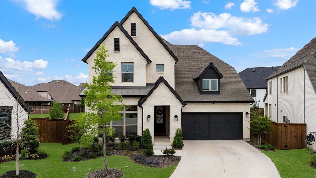 House in Celina, Texas, United States 1 - 17553302