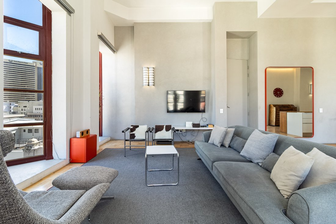 Apartment in Cape Town, Western Cape, South Africa 2 - 17550533