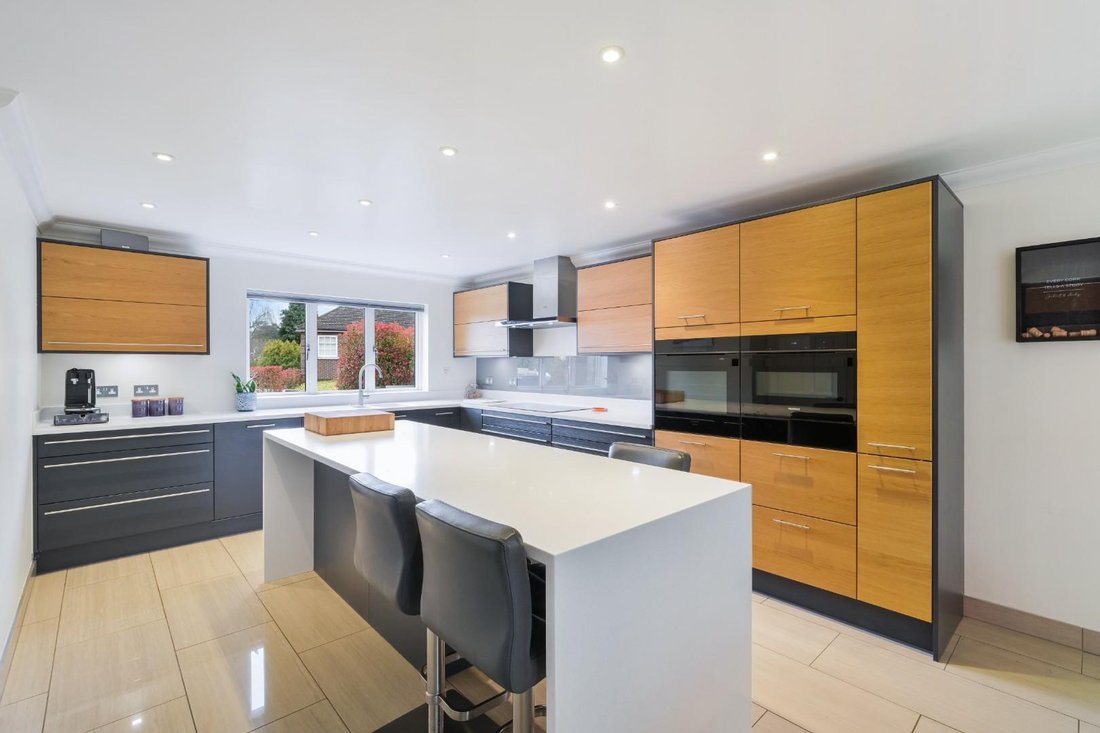 House in North Looe, Epsom and Ewell, England 3 - 17551581