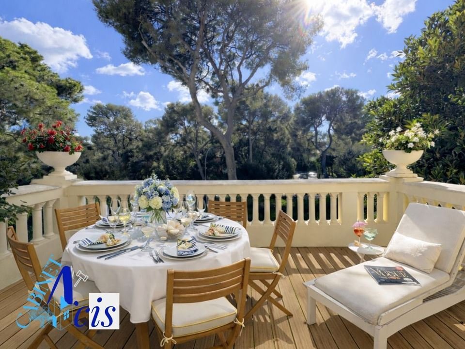 Apartment in Cabbe-Saint Roman, Roquebrune-Cap-Martin, France 1 - 17550395