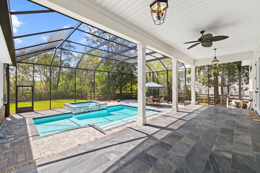 House in Santa Rosa Beach, Florida, United States 5 - 17550472