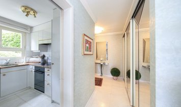 Wohnung in Ronco sopra Ascona, Tessin, Schweiz 1