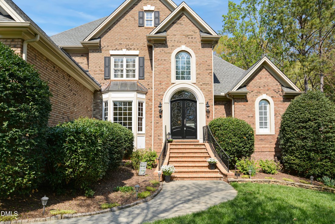 House in Raleigh, North Carolina, United States 2 - 17548814