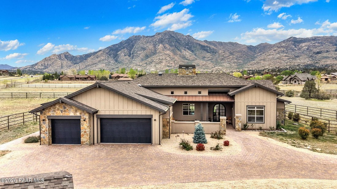 House in Prescott, Arizona, United States 2 - 17551993
