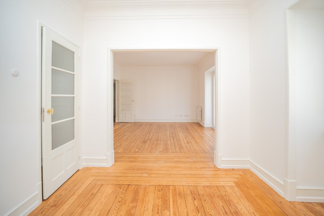 Apartment in Areeiro, Lisbon, Portugal 4 - 17534762
