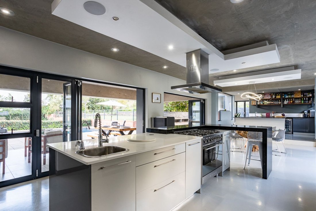 House in City of Tshwane Metropolitan Municipality, Gauteng, South Africa 2 - 17550757