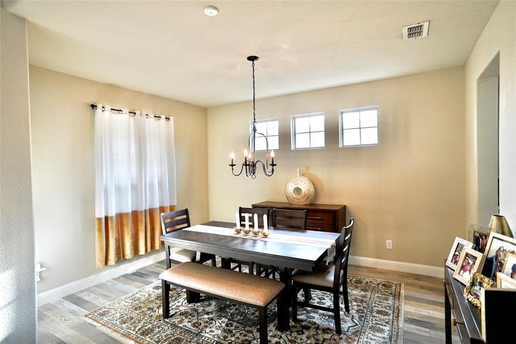 House in Lantana, Texas, United States 3 - 17551806