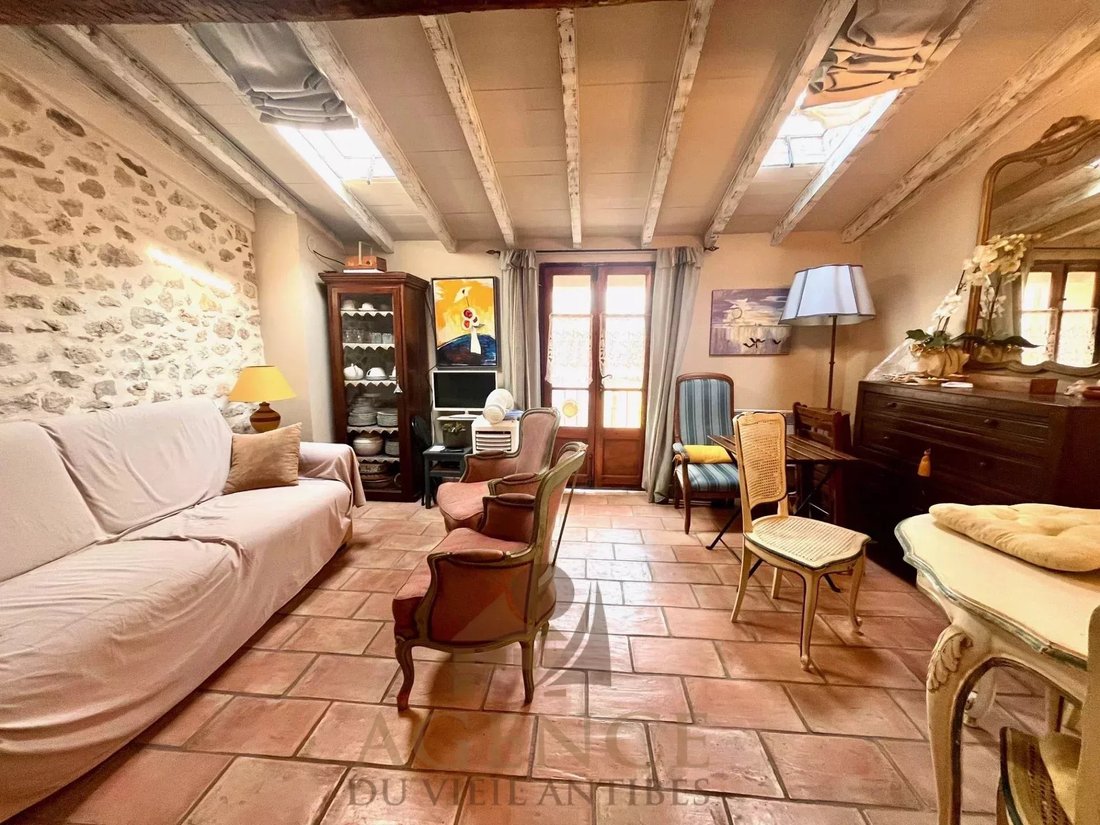 Apartment in French Riviera, Provence-Alpes-Côte d'Azur, France 3 - 16672993