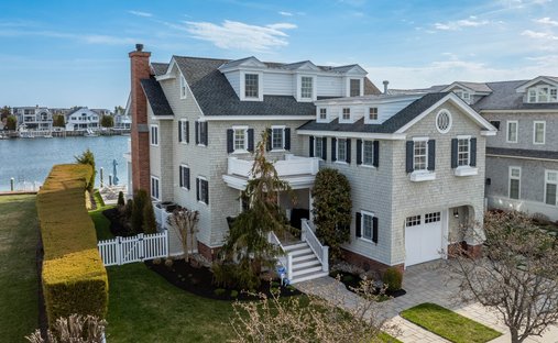 House in Avalon, New Jersey, United States 1
