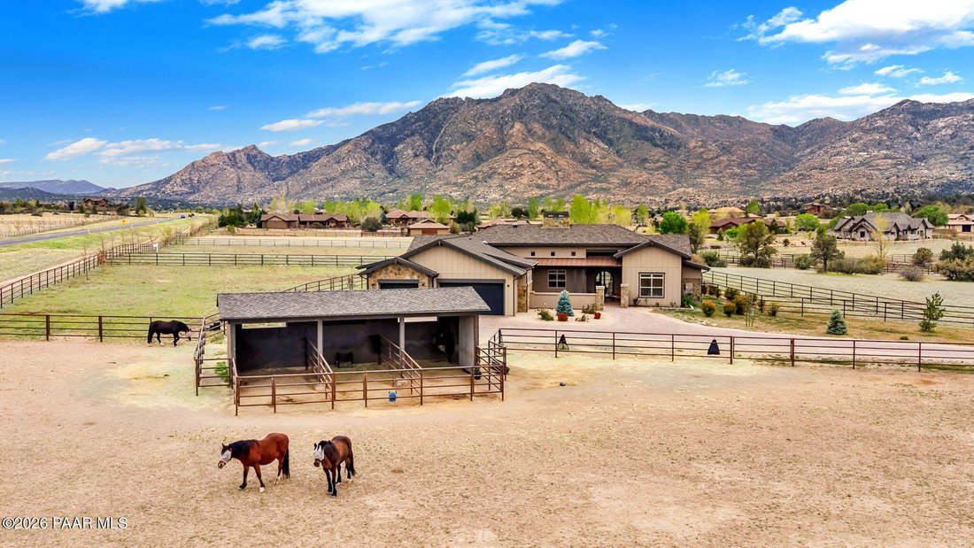 House in Prescott, Arizona, United States 3 - 17551993