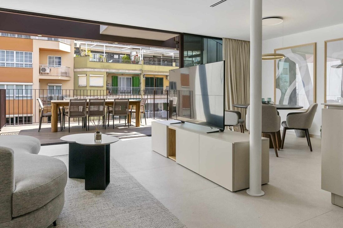 House in Palma, Balearic Islands, Spain 2 - 17554090