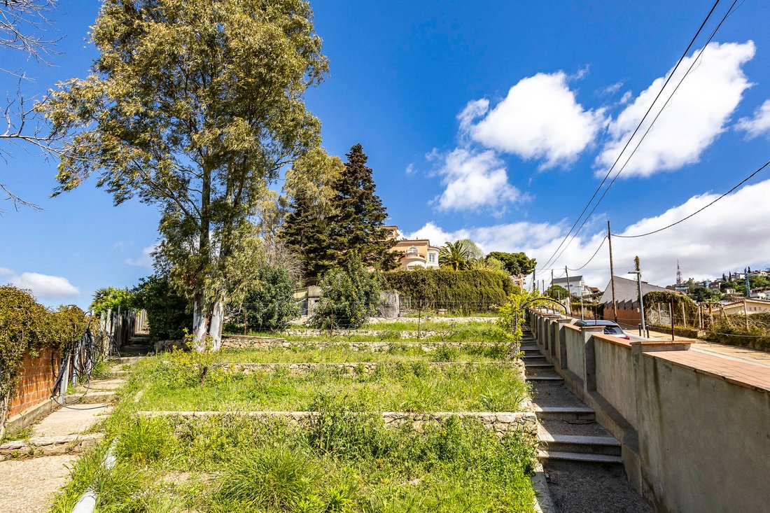 House in Sant Just Desvern, Catalonia, Spain 4 - 17553262