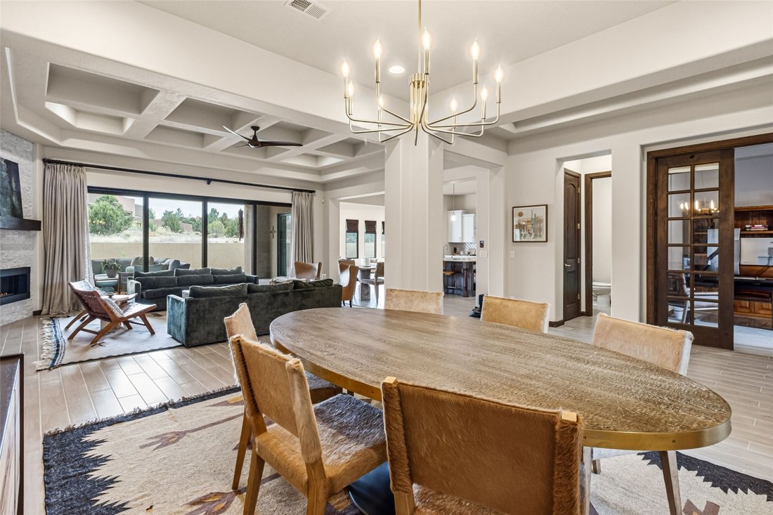 House in Santa Fe, New Mexico, United States 5 - 17549731