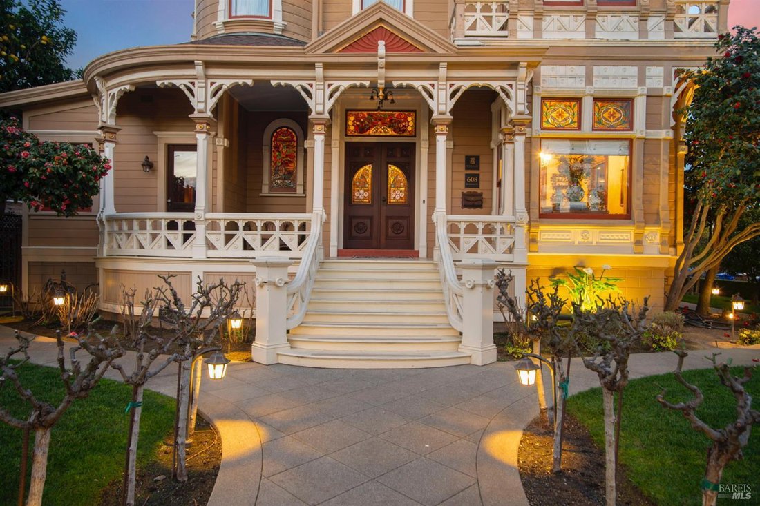 House in Napa, California, United States 2 - 17549891