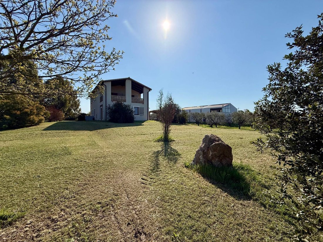 Country House in Capalbio, Tuscany, Italy 1 - 17553830
