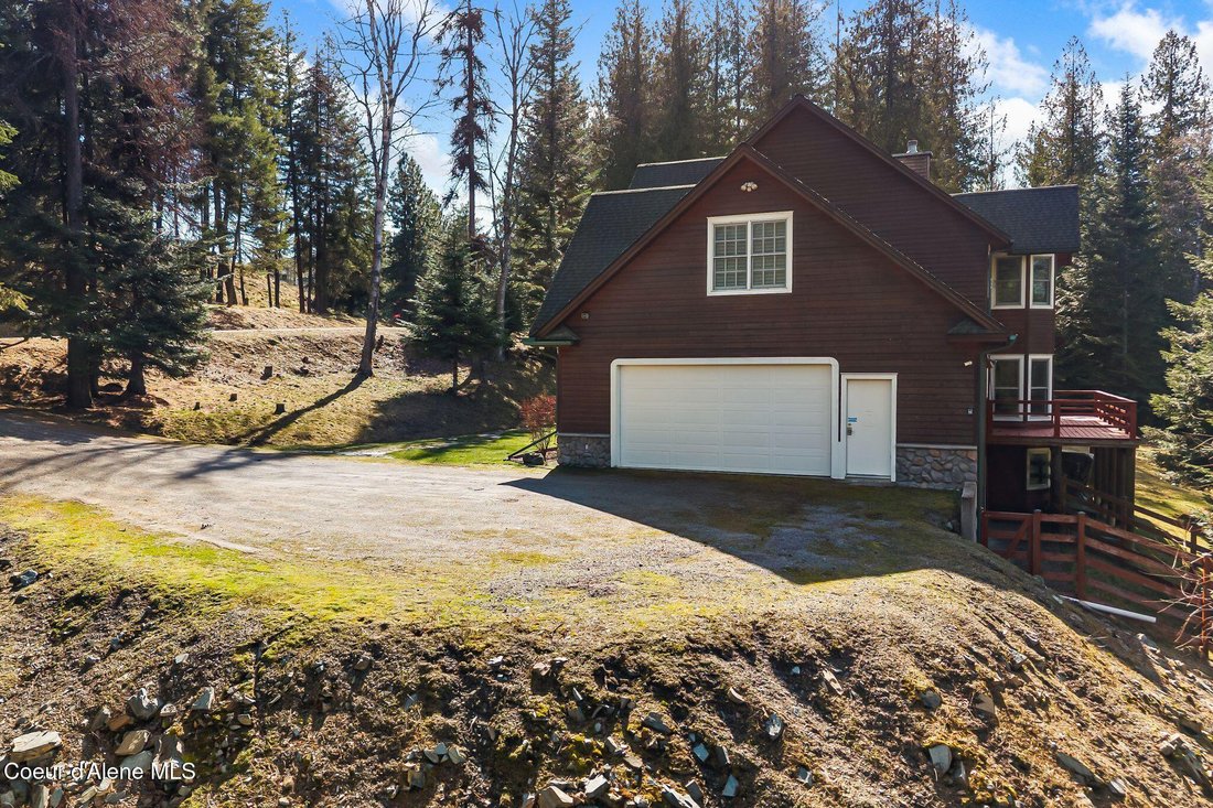 House in Hope, Idaho, United States 2 - 17552039