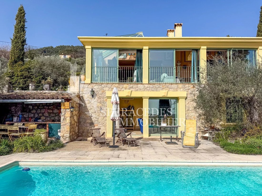 House in Spéracèdes, Provence-Alpes-Côte d'Azur, France 2 - 17342988