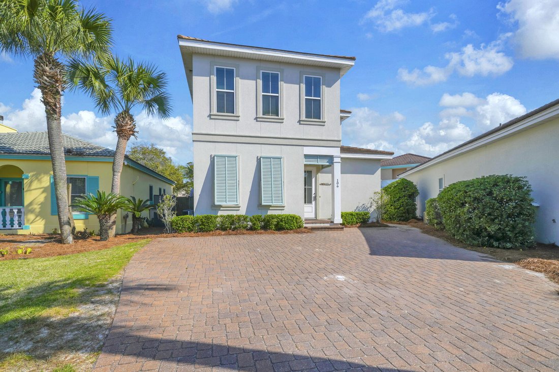 House in Destin, Florida, United States 1 - 17550449
