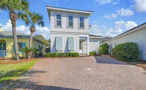 House in Destin, Florida, United States 1
