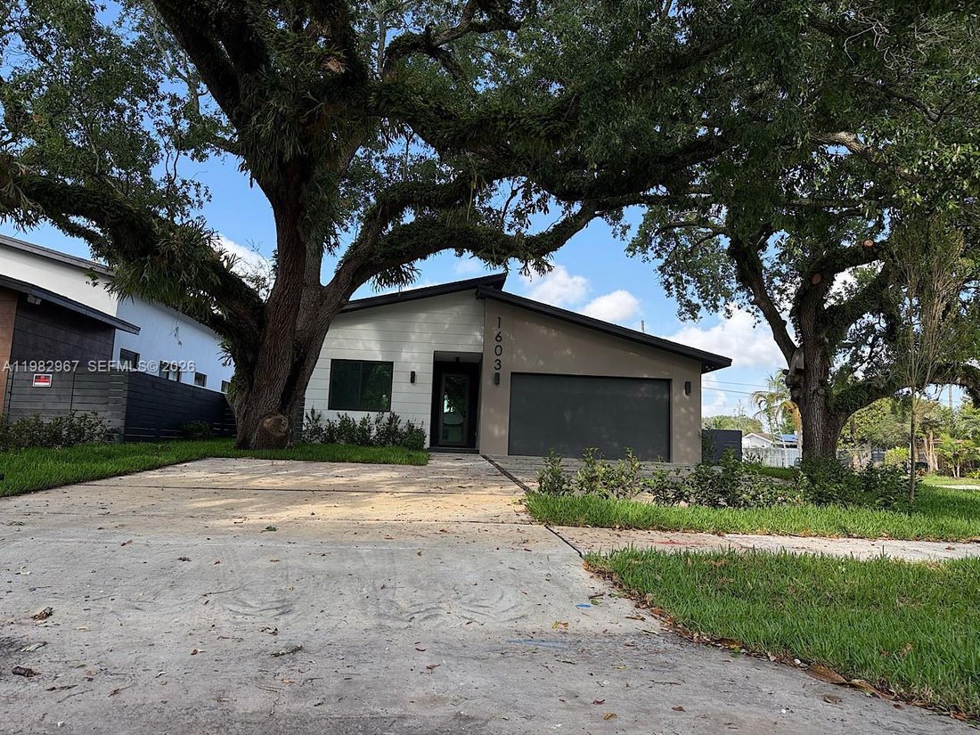 House in Fort Lauderdale, Florida, United States 3 - 17549025