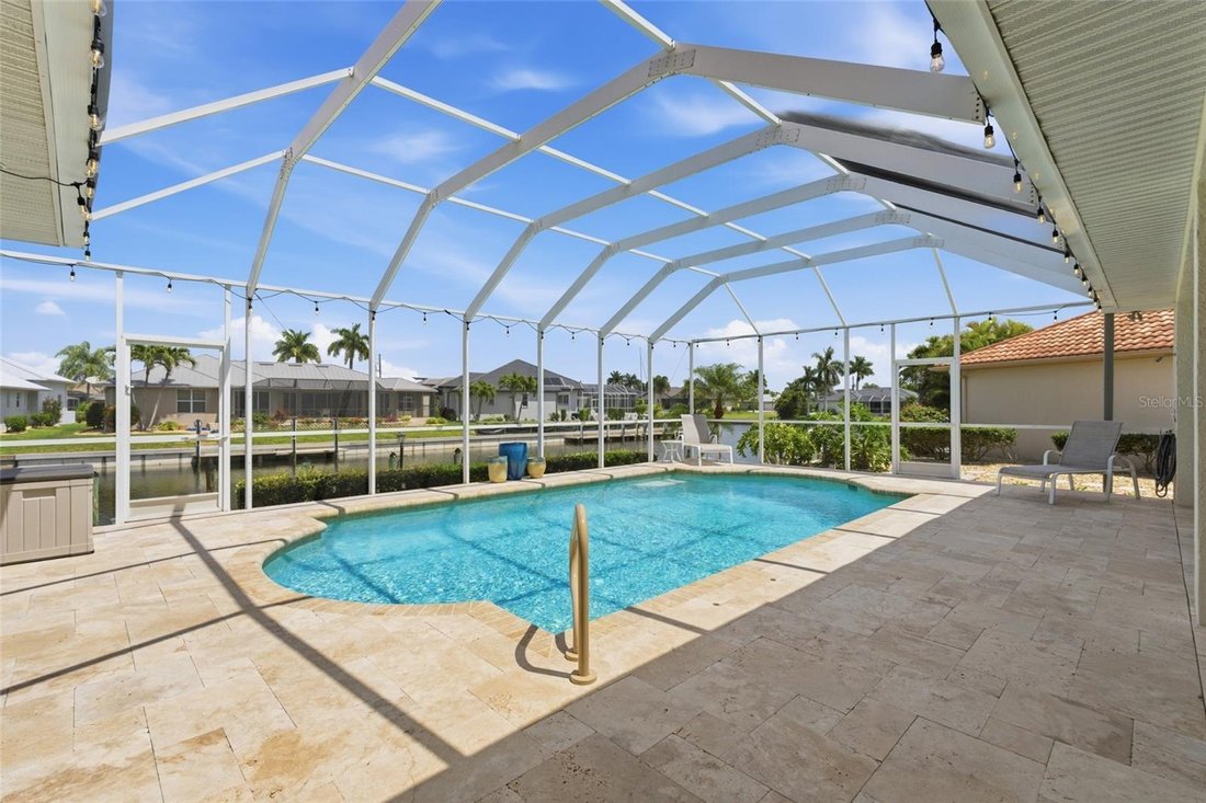 House in Punta Gorda, Florida, United States 3 - 17549082