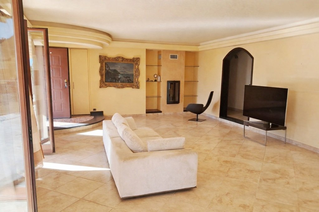 Villa in San Lorenzo - Solaro, Sanremo, Italy 5 - 17548578
