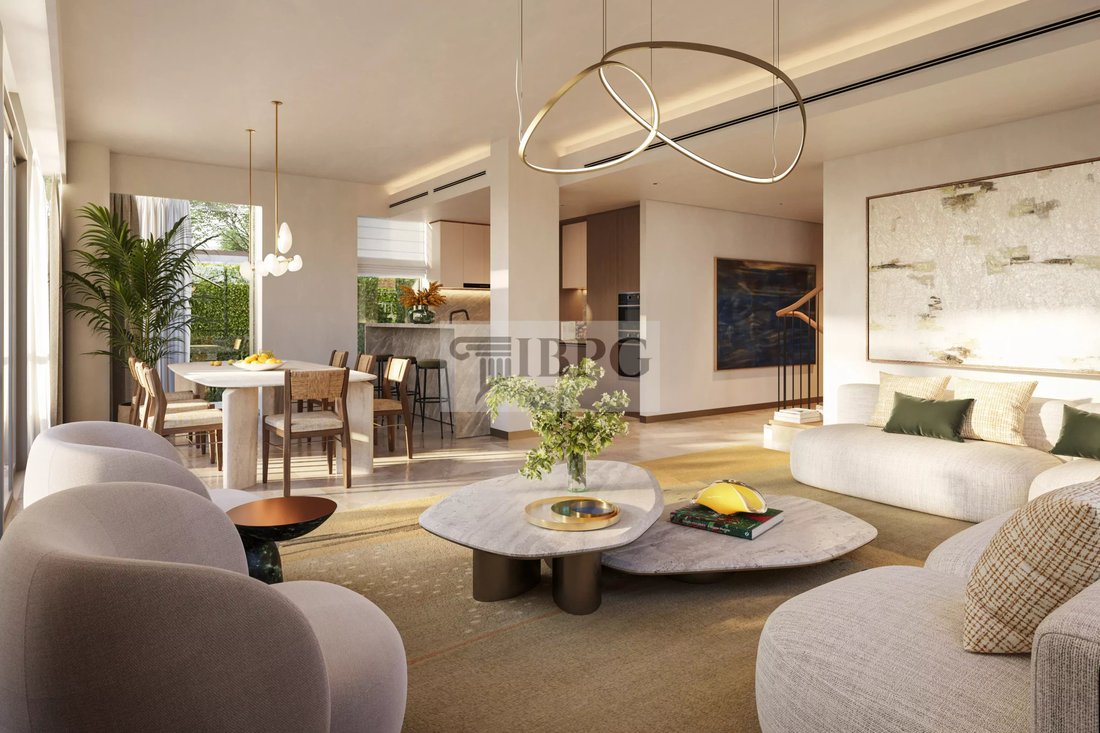 Apartment in Dubai Marina / Marsa Dubai, Dubai, United Arab Emirates 5 - 17550021
