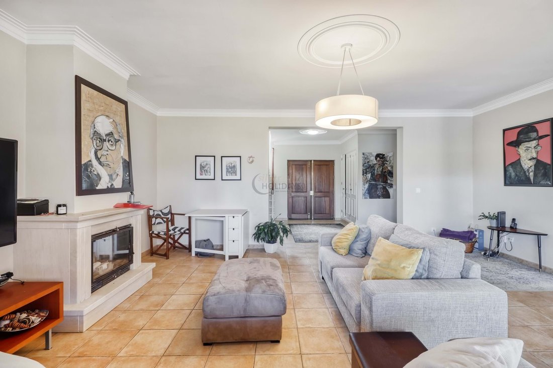 Villa in Vilamoura, Quarteira, Algarve 5 - 17550931