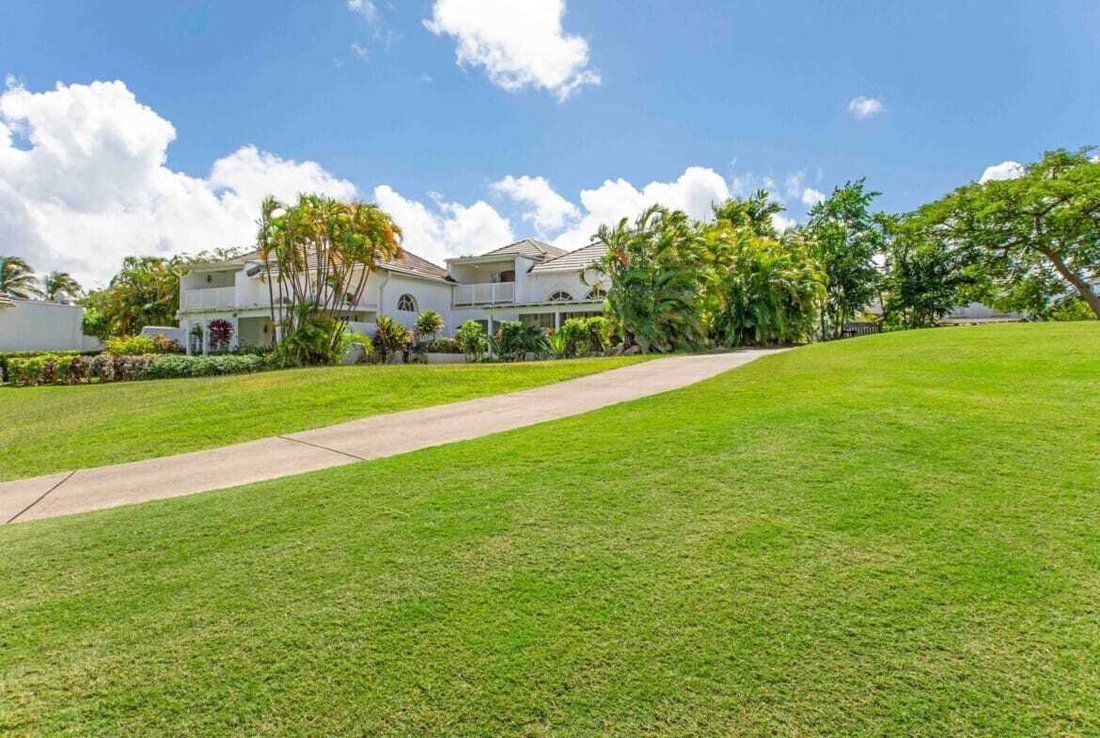 Land in Bridgetown, Christ Church, Barbados 5 - 17553074