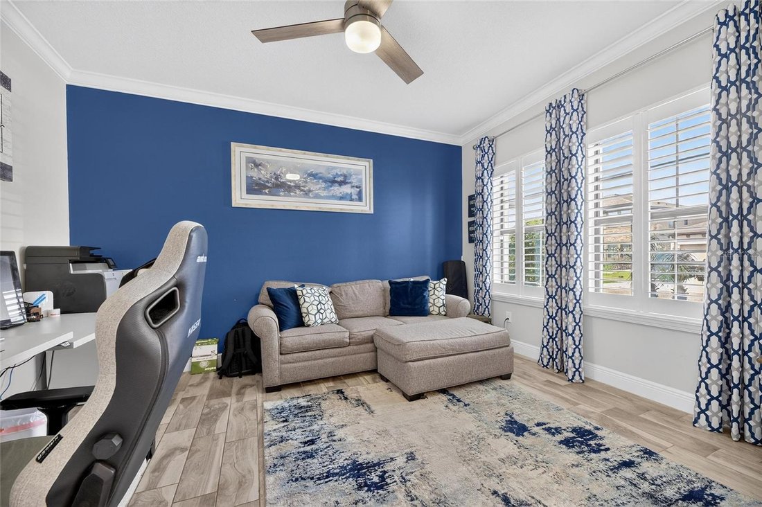 House in Lithia, Florida, United States 5 - 17551666