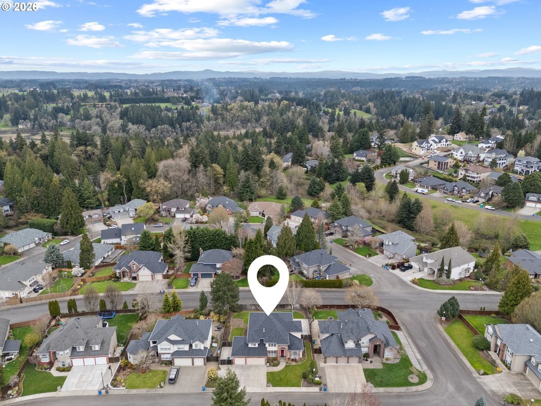 House in Vancouver, Washington, United States 2 - 17551630
