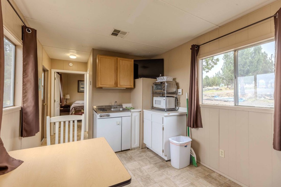 House in Frenchglen, Oregon, United States 5 - 17552216