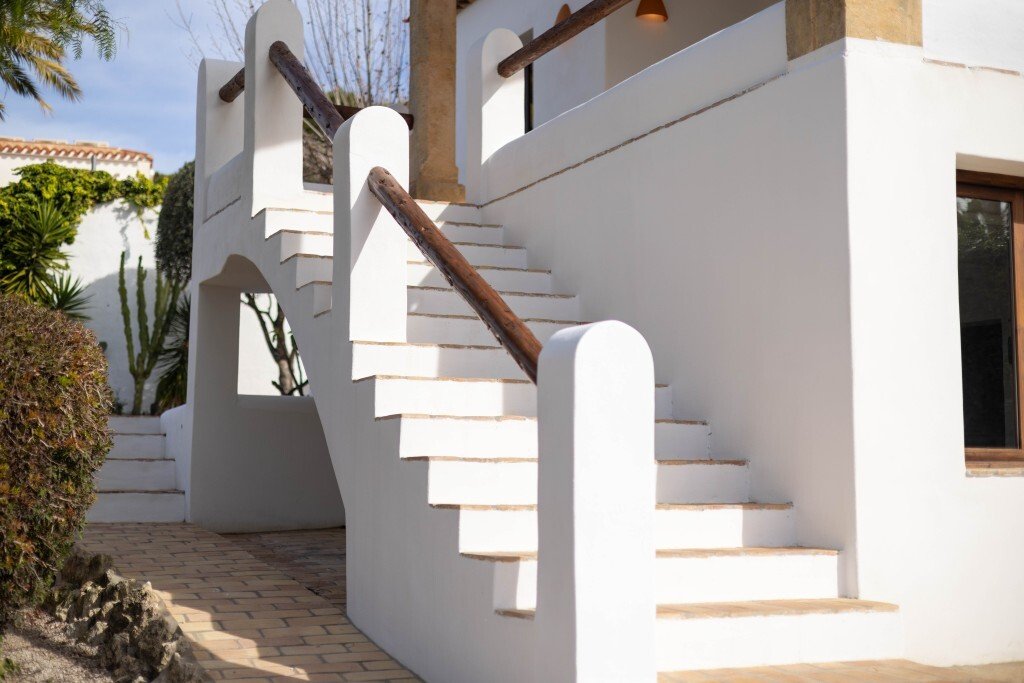 Villa a Jávea, Comunità Valenzana, Spagna 3 - 17553135
