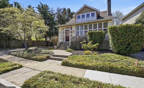 Arlington County, Virginia, Vereinigte Staaten 1