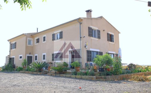 Country House in Campos, Balearic Islands, Spain 1