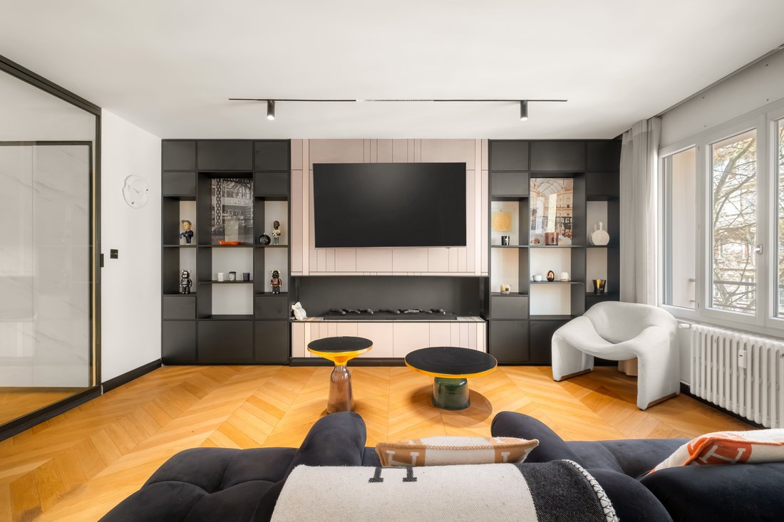 Apartment in Saint Vincent, Lyon 1er Arrondissement, Lyon 3 - 17549683