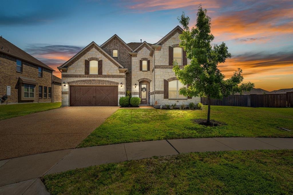 House in Celina, Texas, United States 2 - 17551862