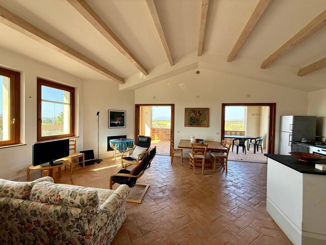 Country House in Capalbio, Tuscany, Italy 5 - 17553830