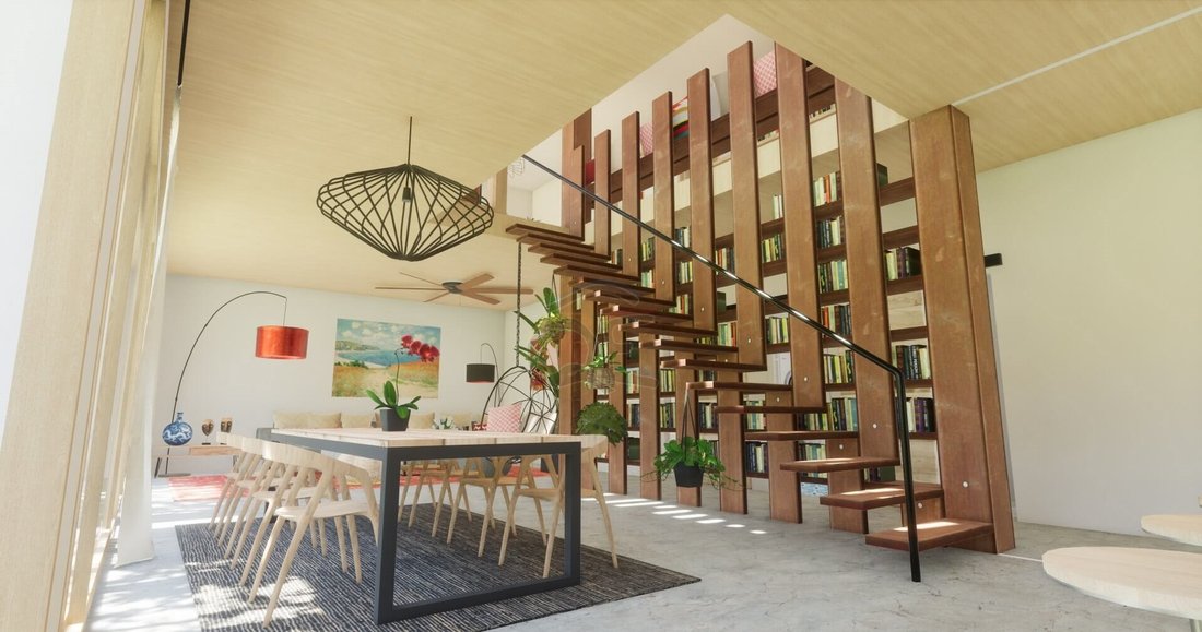 House in Calonge i Sant Antoni, Catalonia, Spain 3 - 17550287