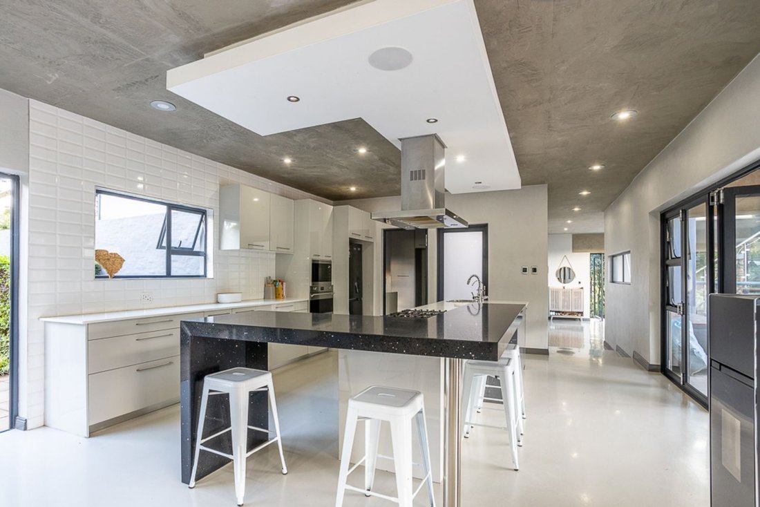 House in City of Tshwane Metropolitan Municipality, Gauteng, South Africa 5 - 17550757