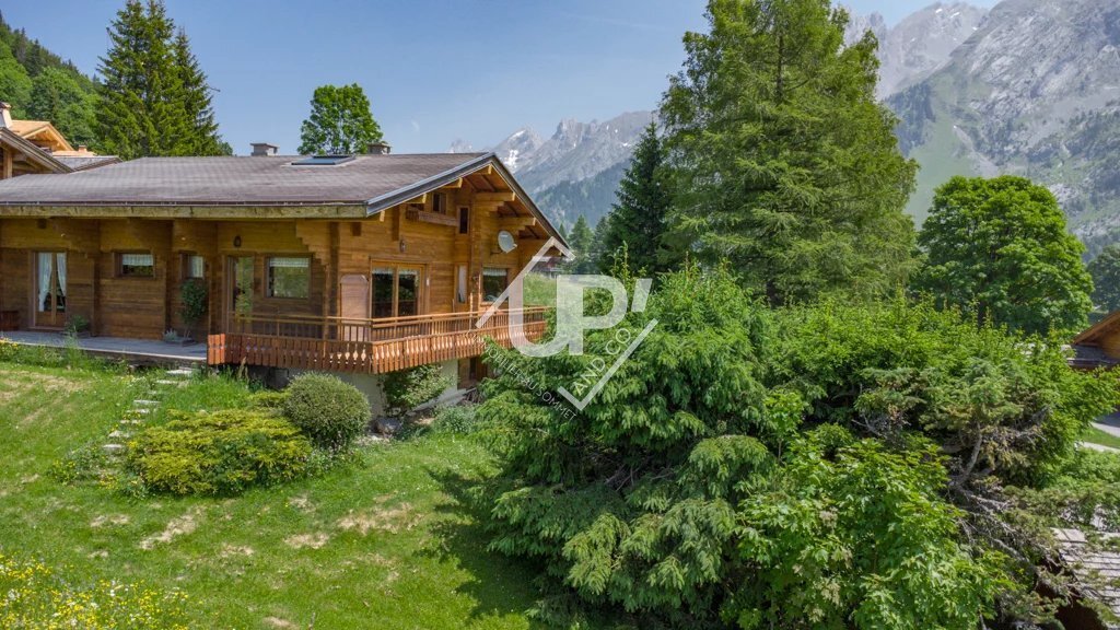 House in La Clusaz, Auvergne-Rhône-Alpes, France 3 - 17220849