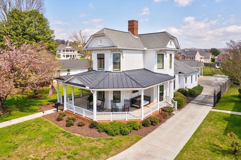 House in Ellijay, Georgia, United States 1 - 17548349