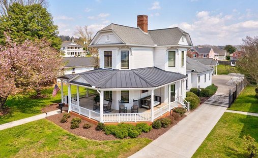 House in Ellijay, Georgia, United States 1