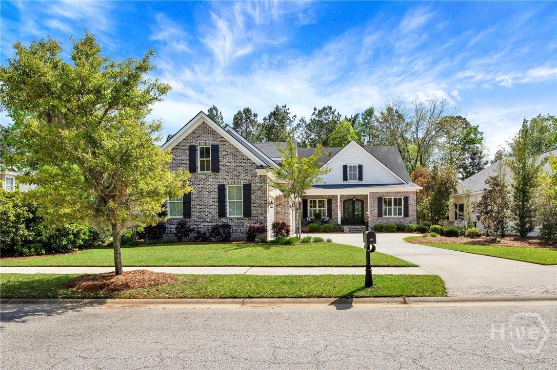 House in Pooler, Georgia, United States 2 - 17551680